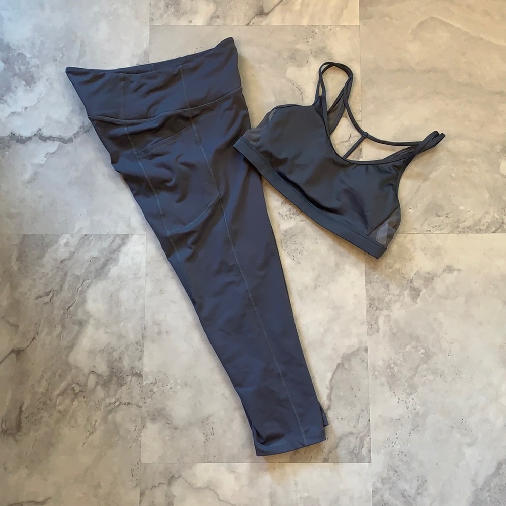 Victoria’s Secret Sport Set